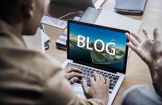 Blog Content