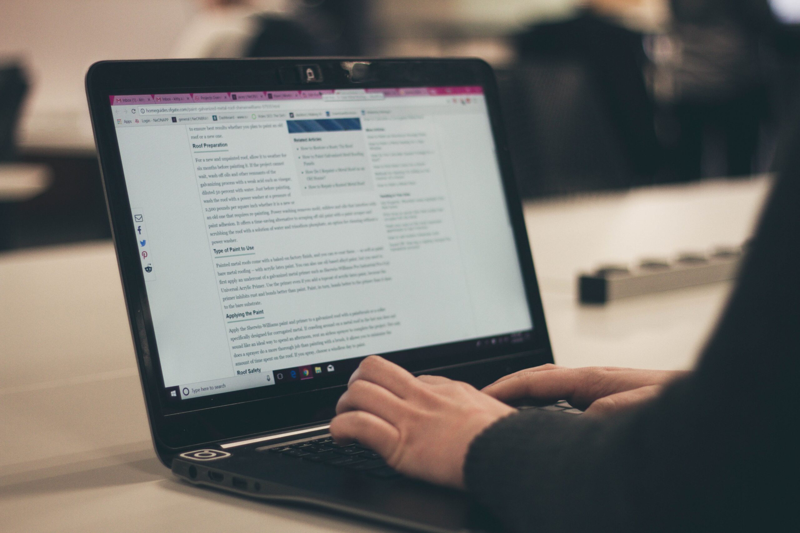 SEO optimierte Texte schreiben lassen