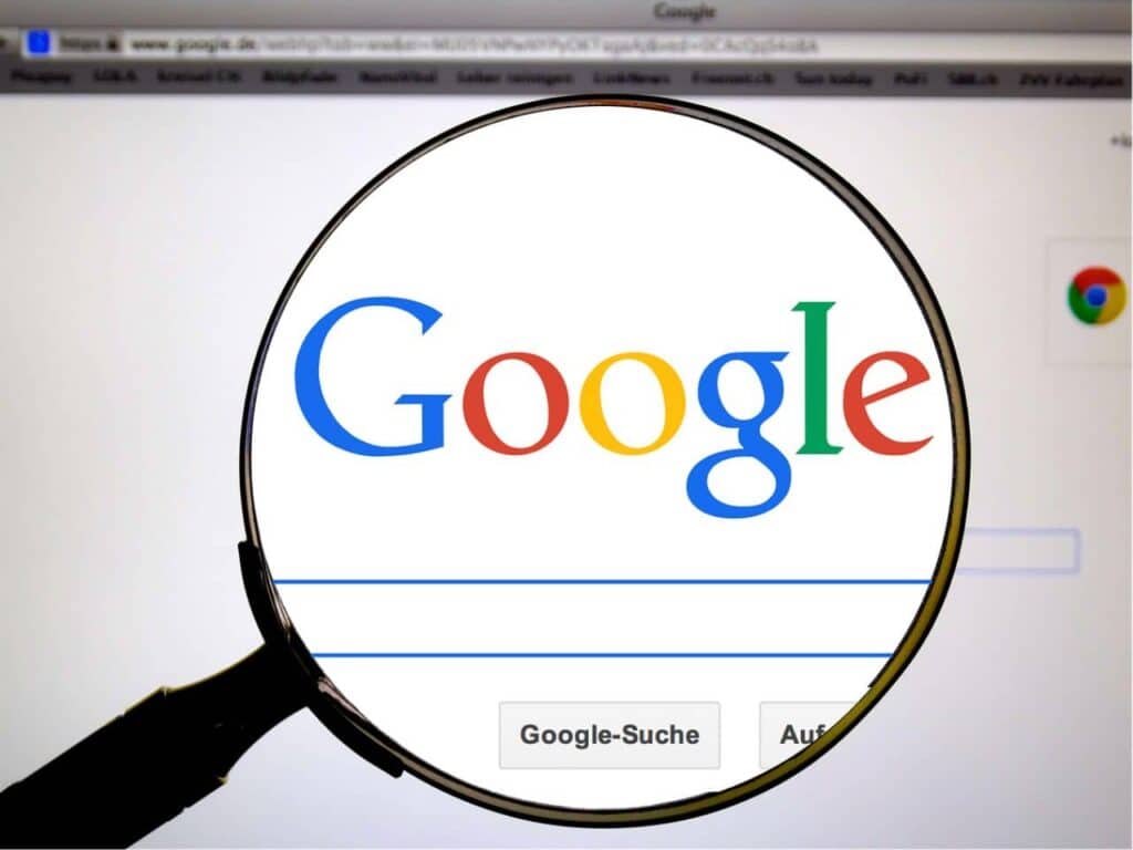 Wordpress Google optimieren